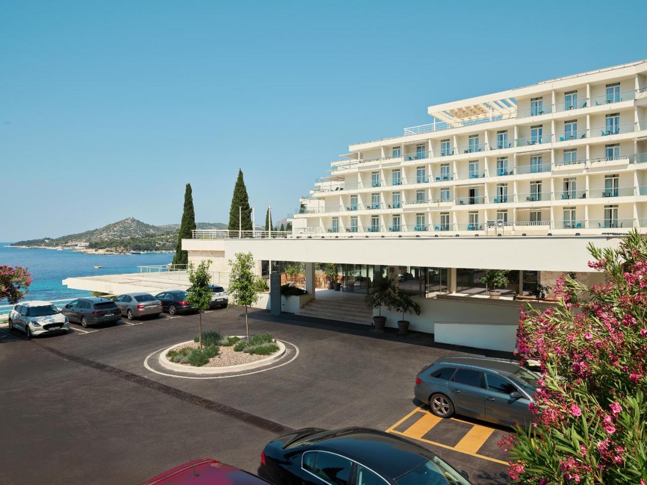 Image: Maistra Select Astarea Hotel