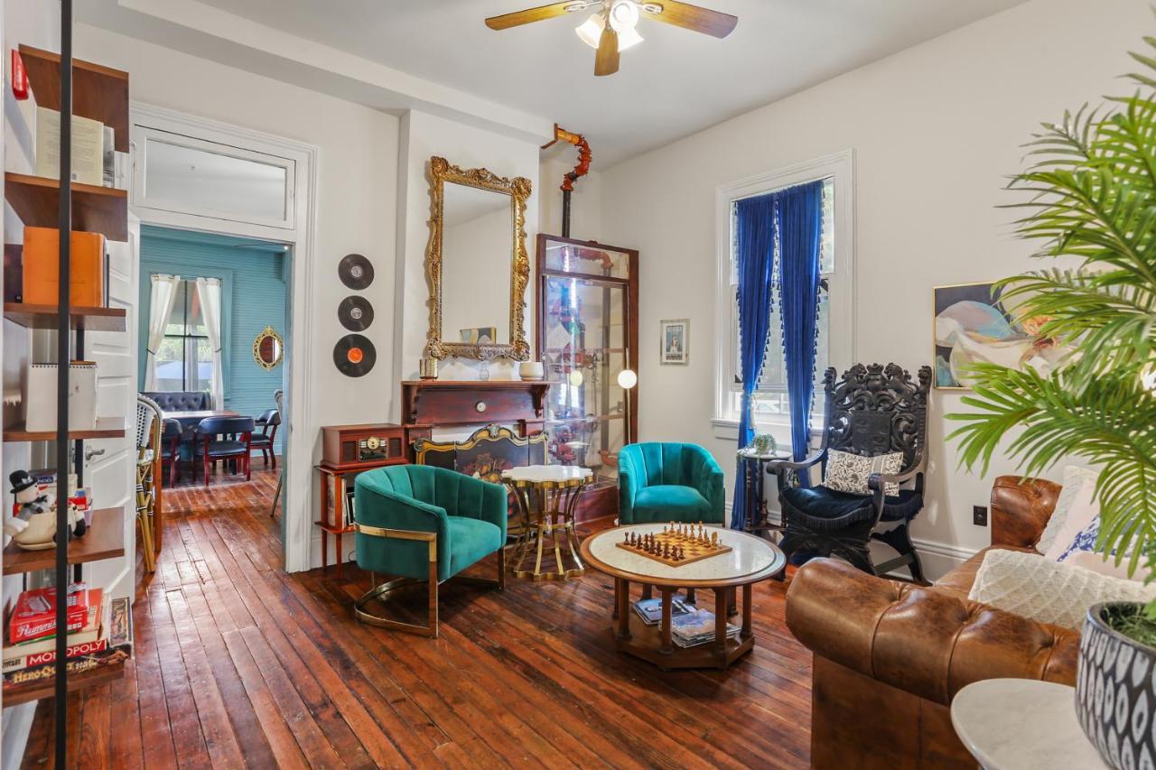 Image: Site 61 Guesthouse