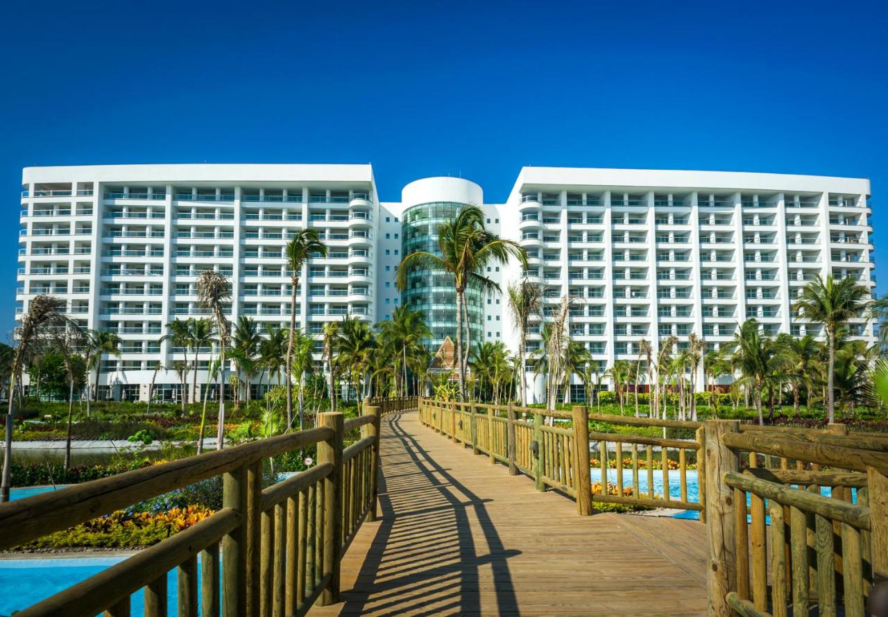 Image: Grand Ocean Breeze Acapulco