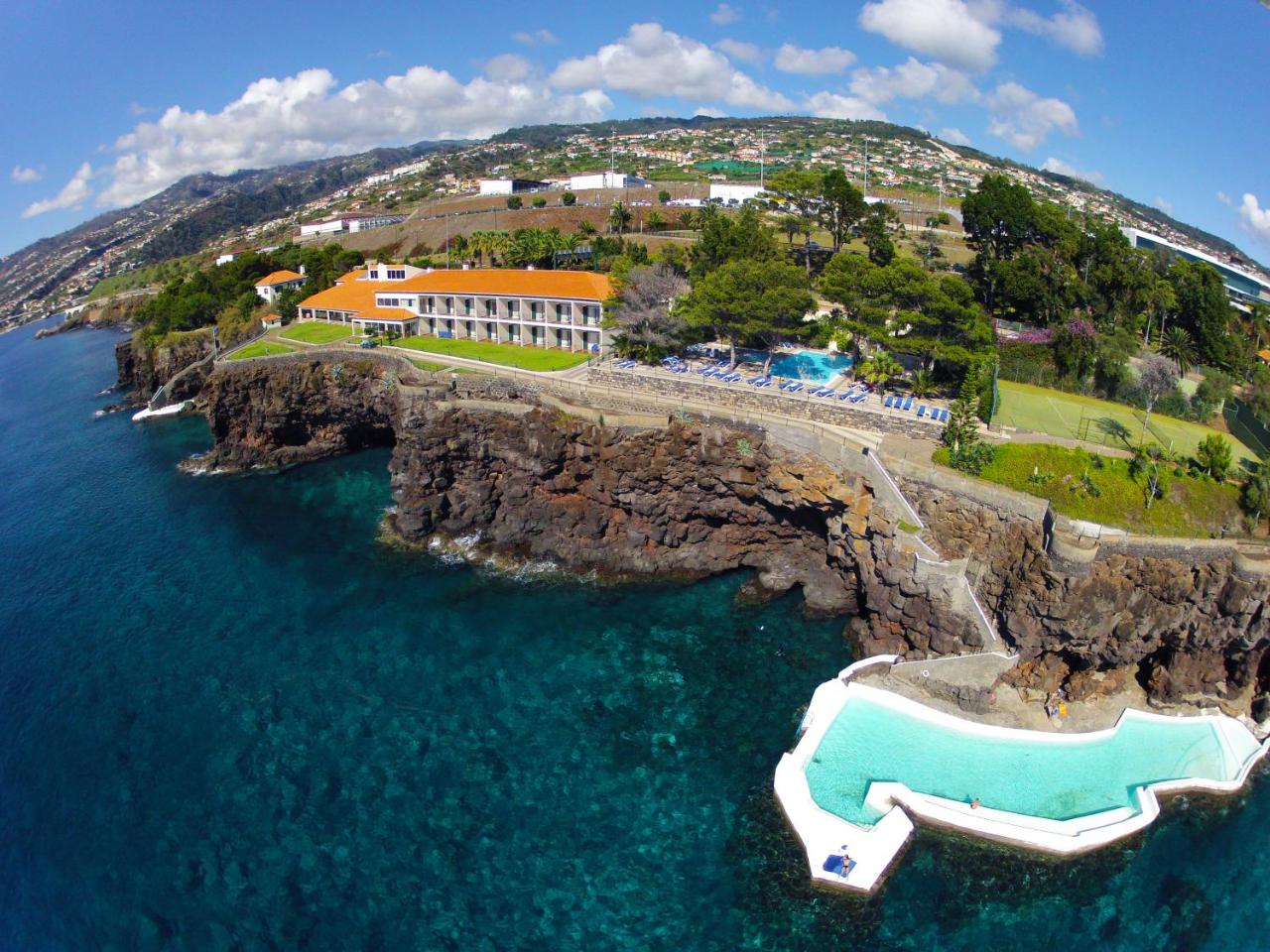 Image: Albatroz Beach & Yacht Club