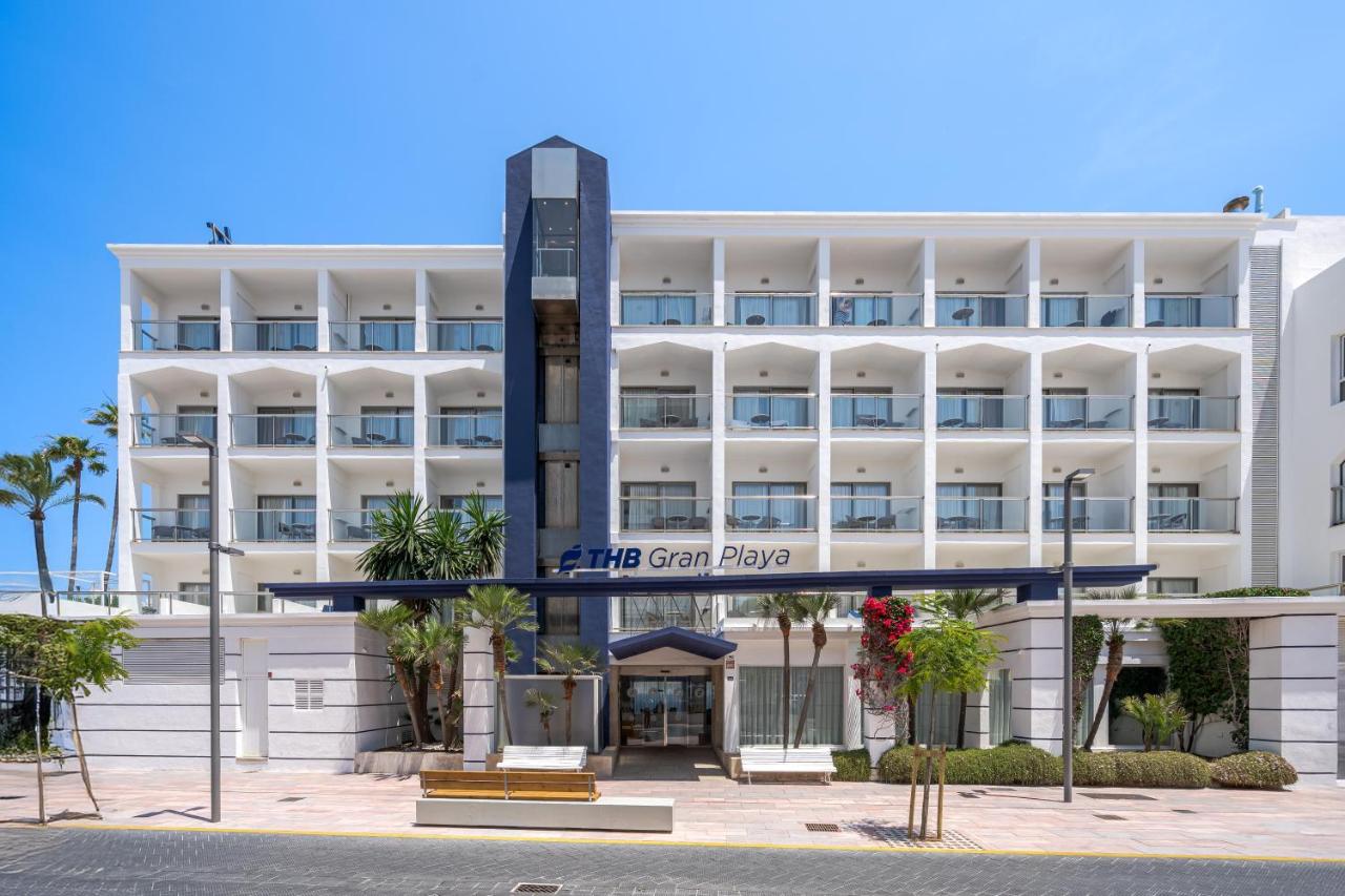 Image: THB Gran Playa - Adults Only