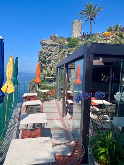 Image: Hotel Gianni Franzi