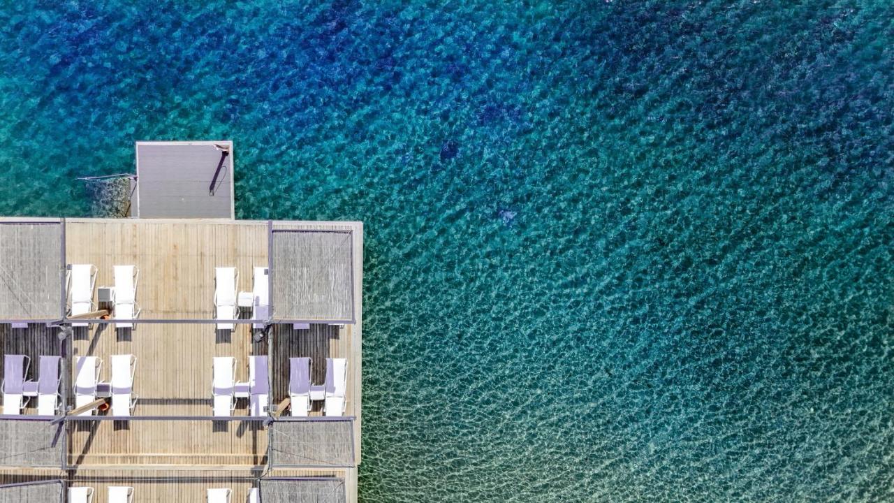 Costa Farilya Special Class Hotel Bodrum