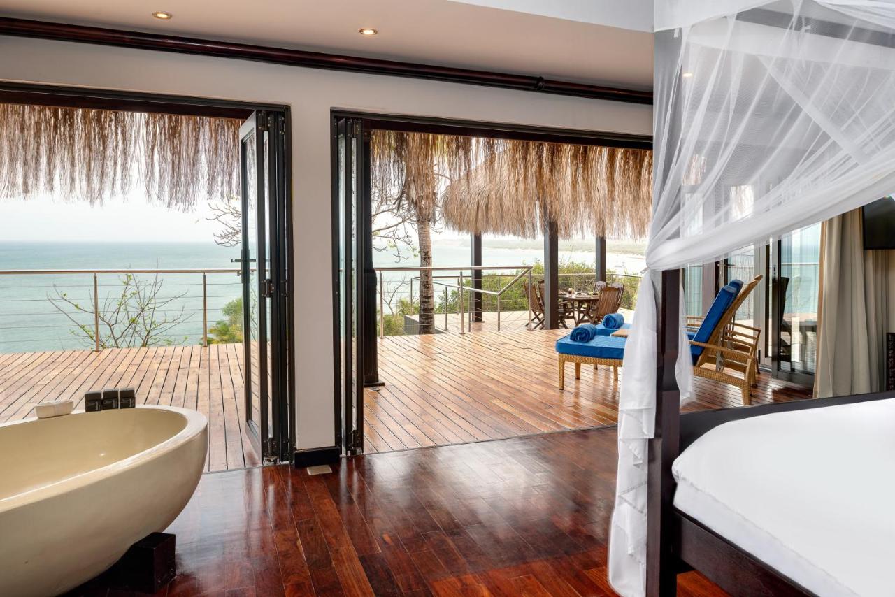 Image: Anantara Bazaruto Island Resort