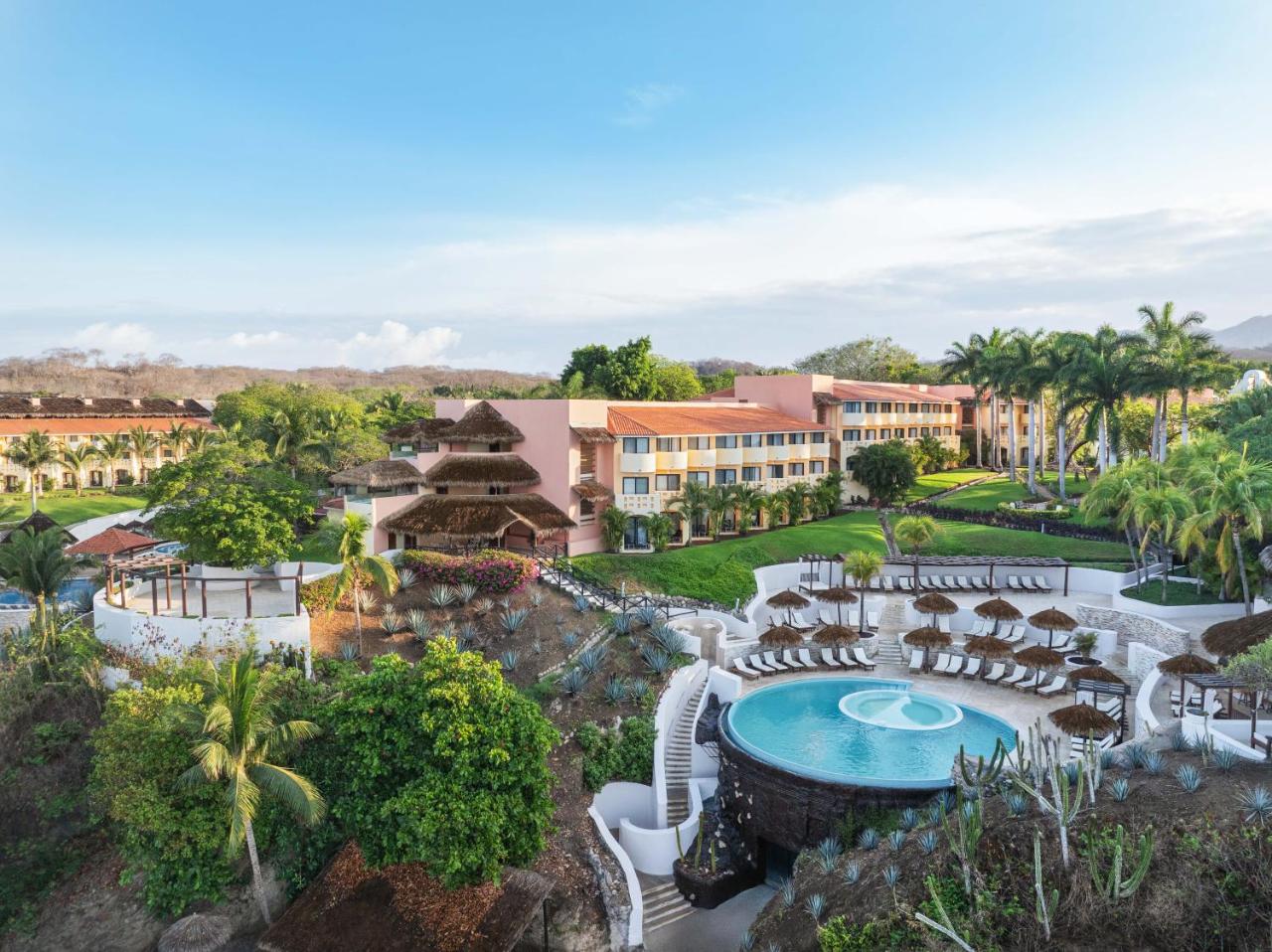 Image: Grand Palladium Vallarta Resort & Spa - All Inclusive