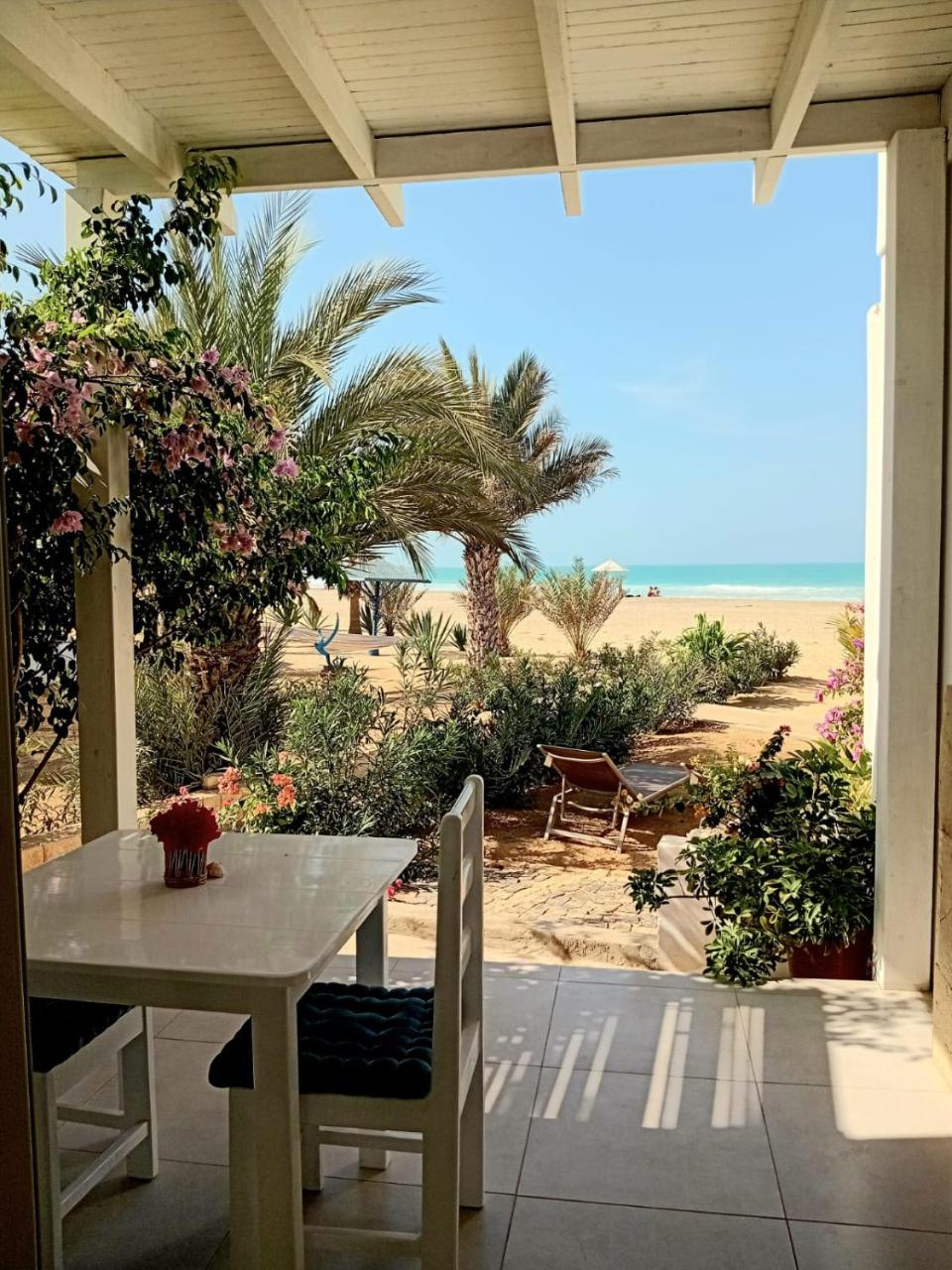Image: Villa Cristina Alojamento, Praia de Chaves, Boa Vista, Cape Verde, WI-FI