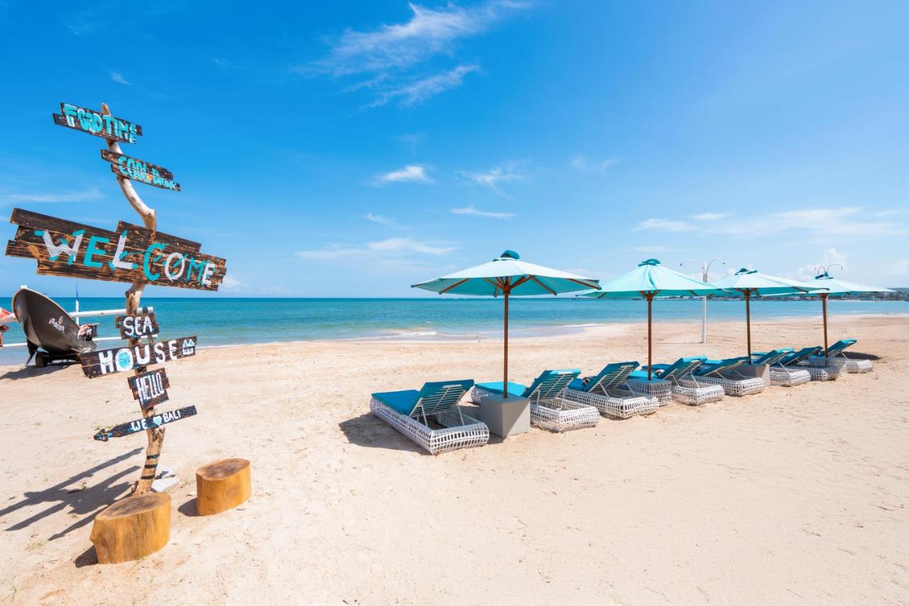 Image: Jimbaran Bay Beach Resort and Spa by Prabhu