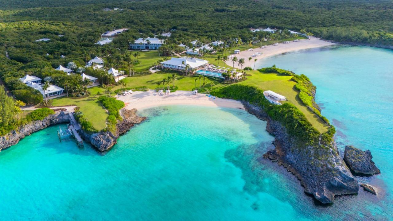 Image: The Cove Eleuthera