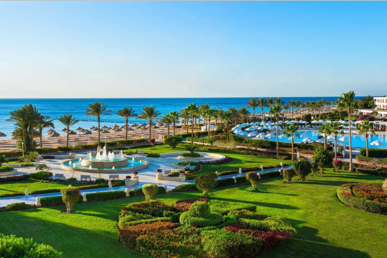 Image: Baron Resort Sharm El Sheikh