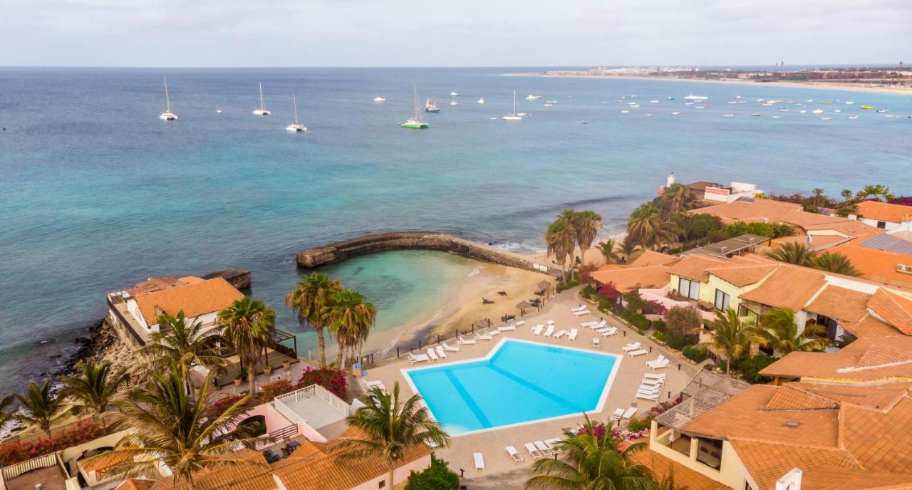 Image: Porto Antigo Hotel BB