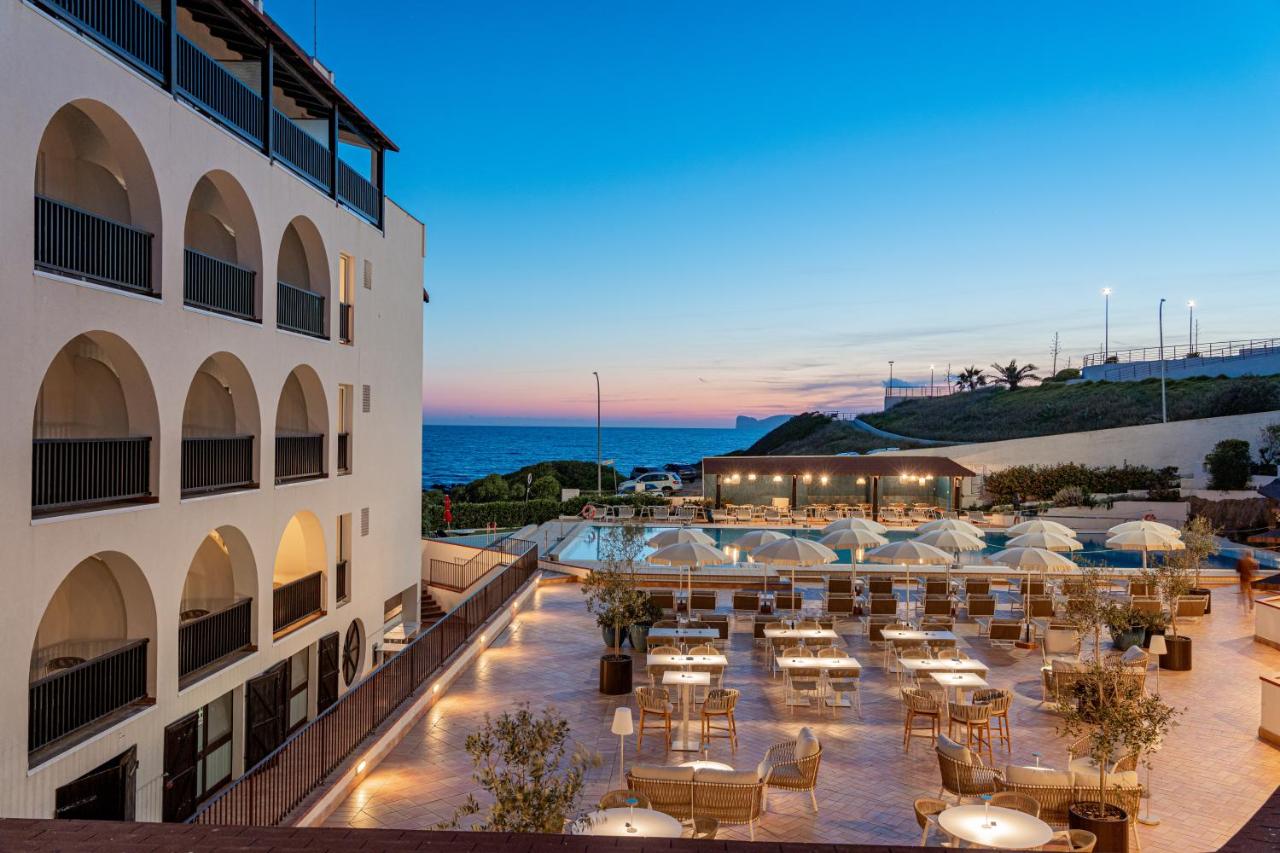Image: Hotel Calabona