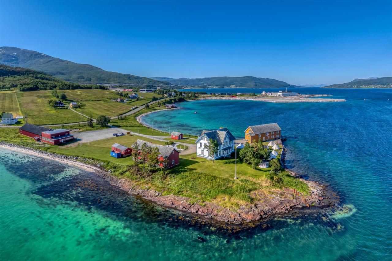 Image: Sandtorgholmen Hotel - Best Western Signature Collection