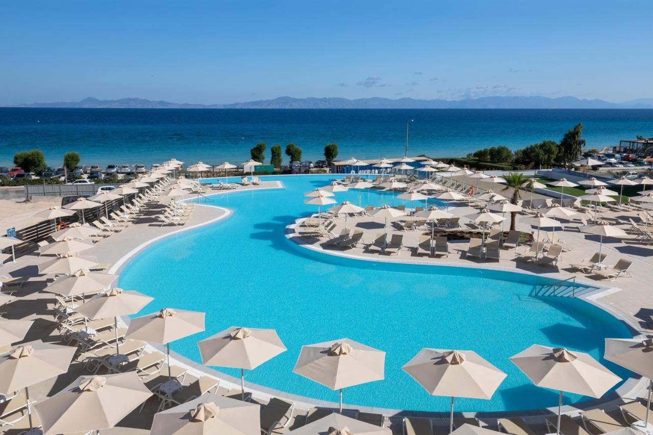 Image: Belair Beach Hotel
