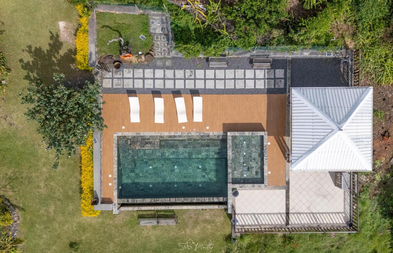 Image: Residence Foulsafat