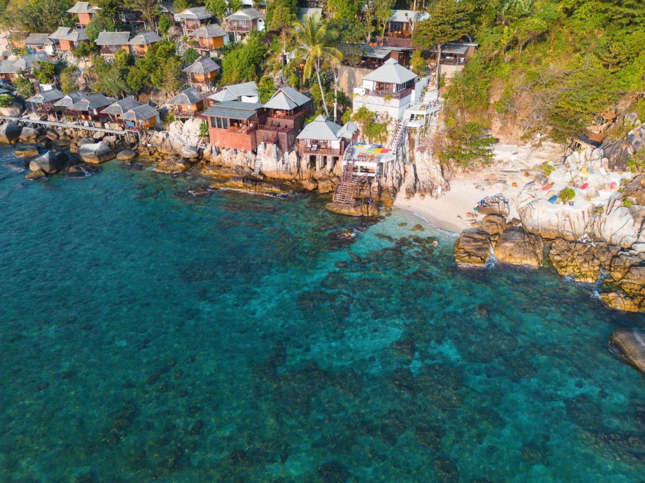 Image: Taatoh Seaview Resort - SHA Plus