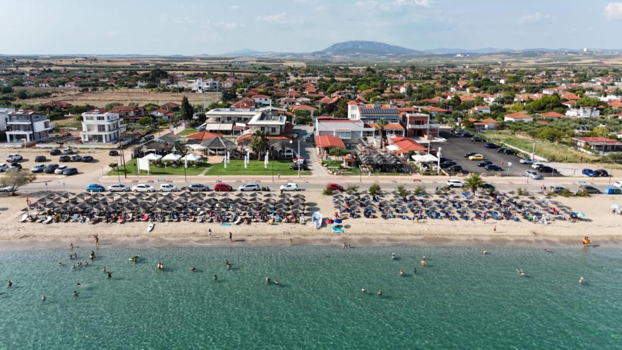 Image: Hotel Nautilos