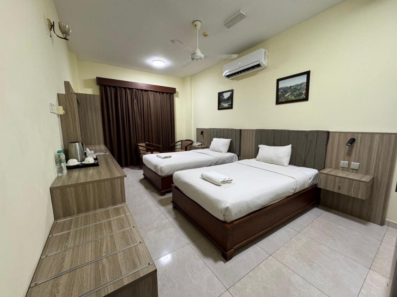 فندق رويال — صورة 24