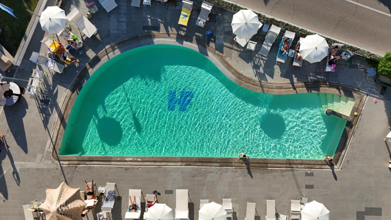 Image: Hotel Baia Flaminia