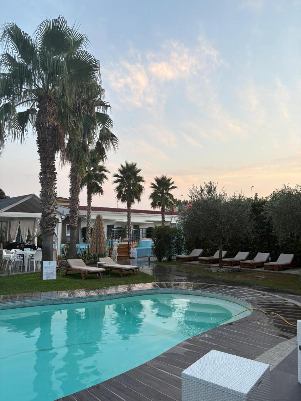 Image: B&B Resort El Bisagrà