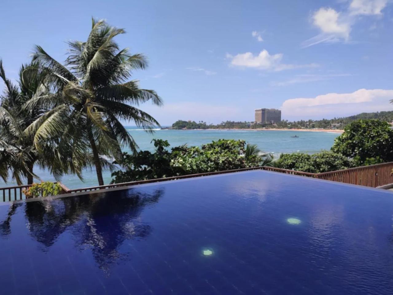 Image: Joe's Resort Unawatuna