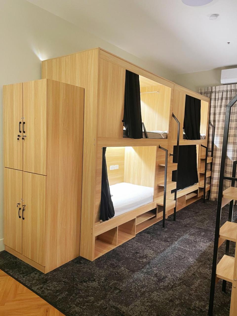 Image: Georgie Accommodation