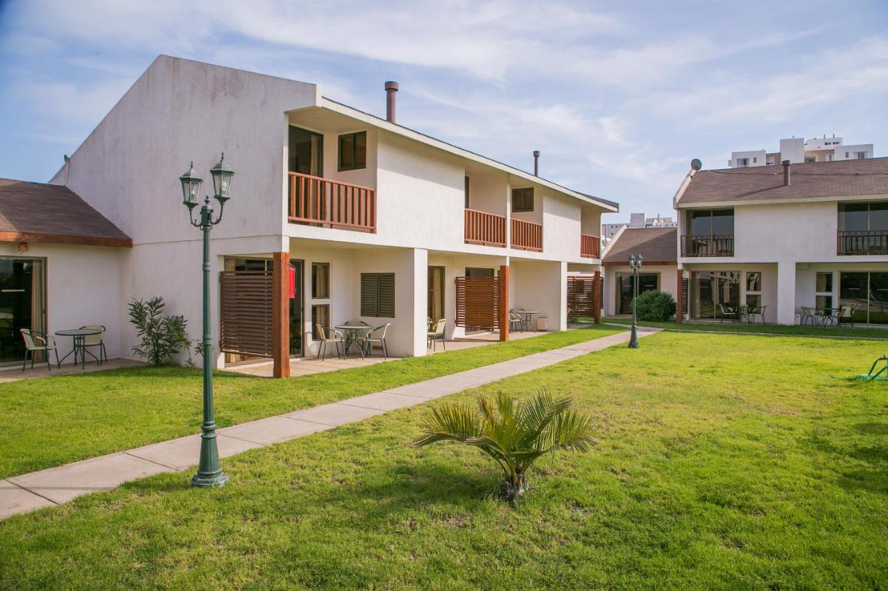 Caba�as Las A�a�ucas V