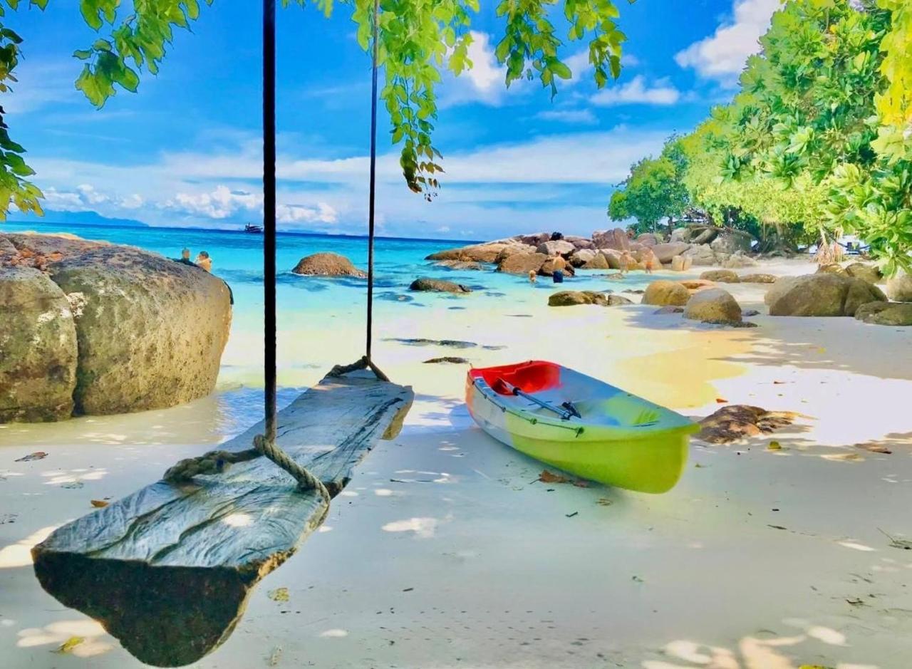 Image: Kathalee Beach Resort