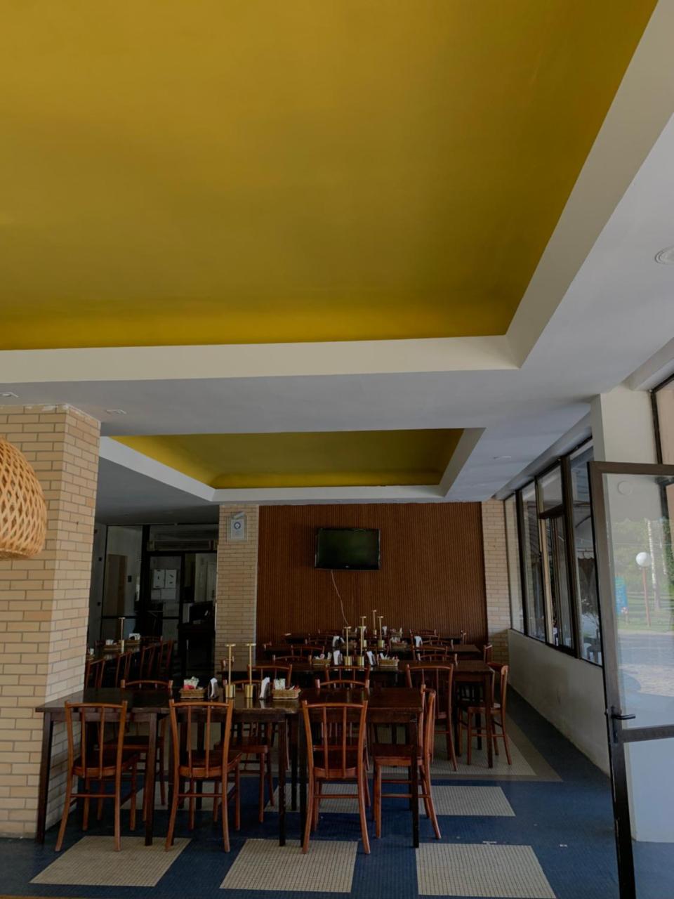 Image: Coqueiral Praia Hotel