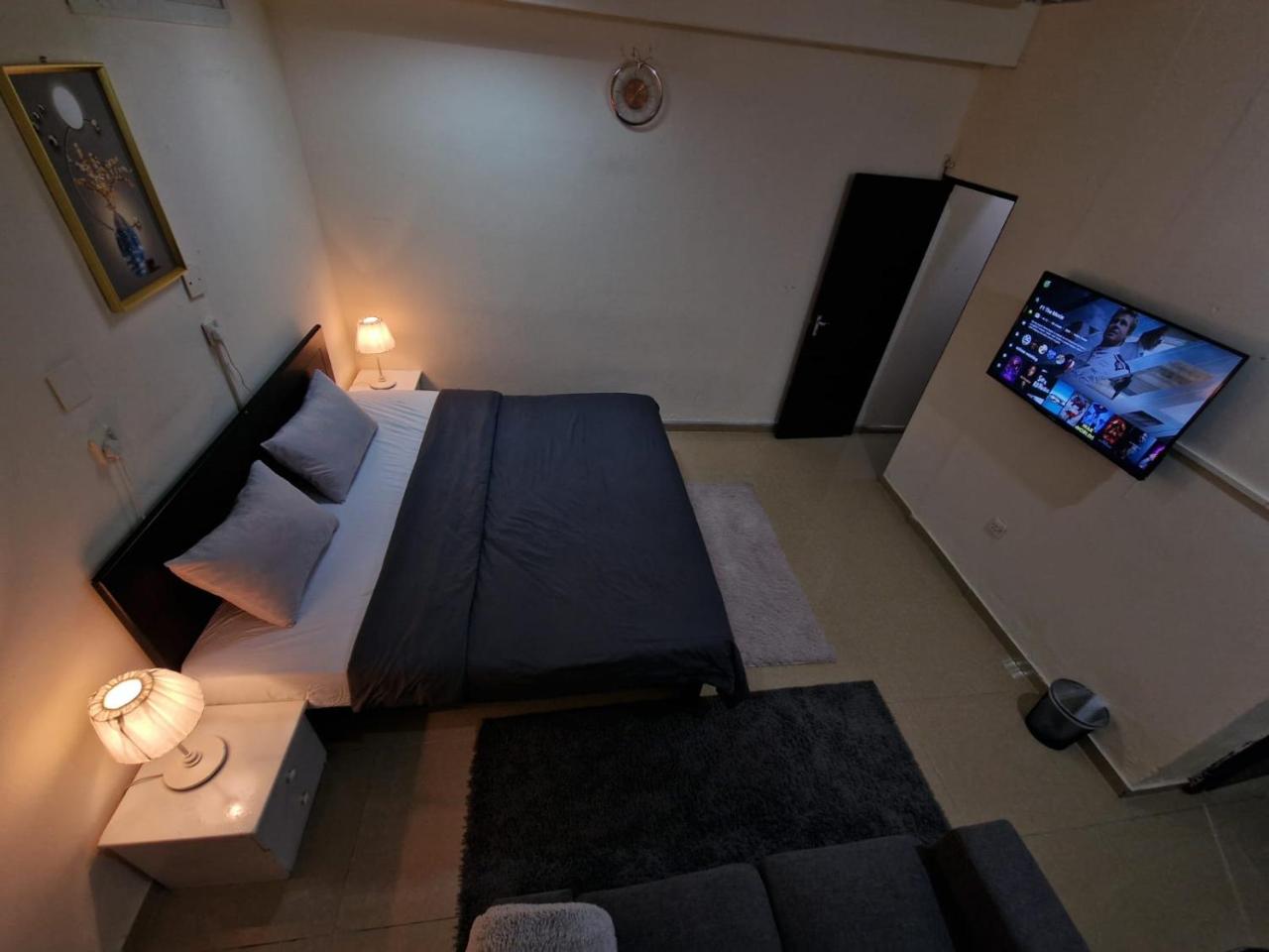 Image: Basement Apartments