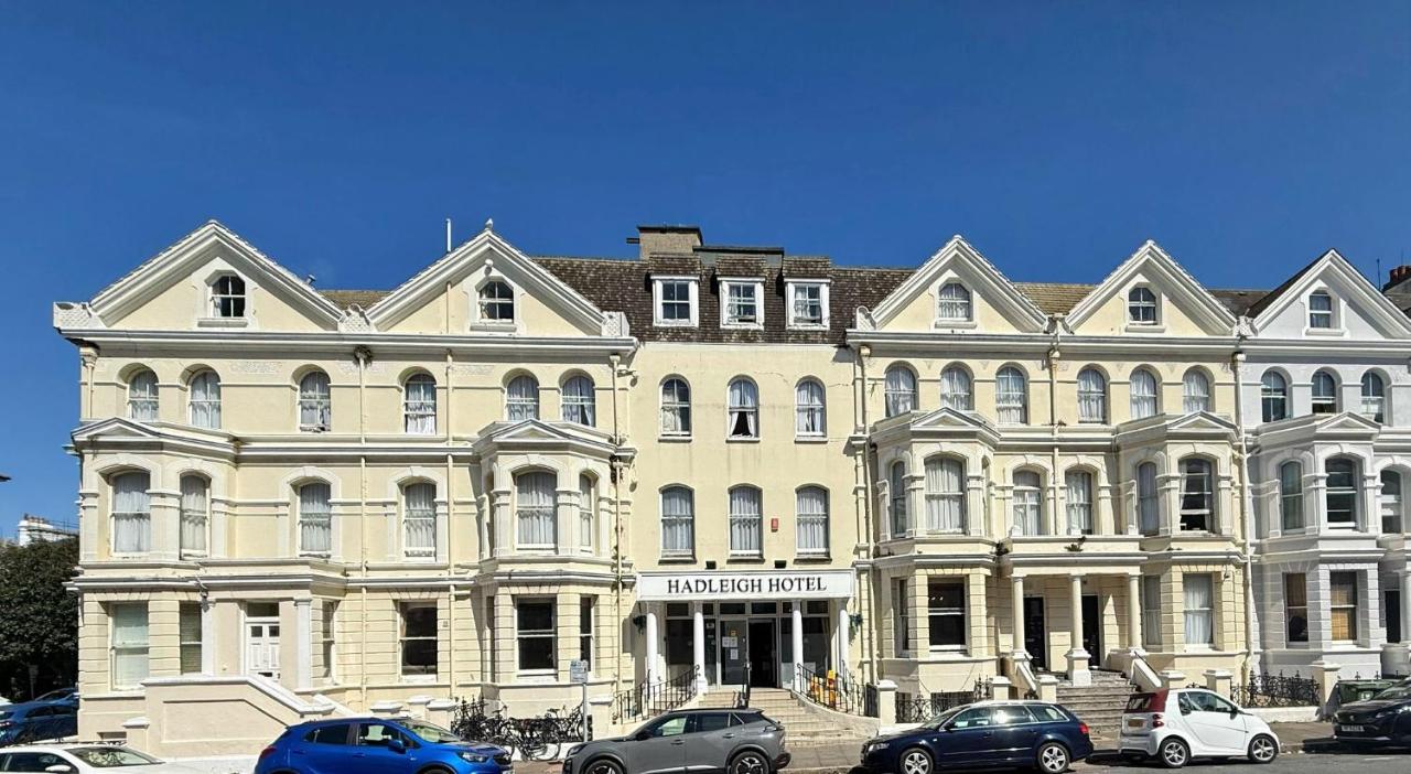 Image: Hadleigh Hotel