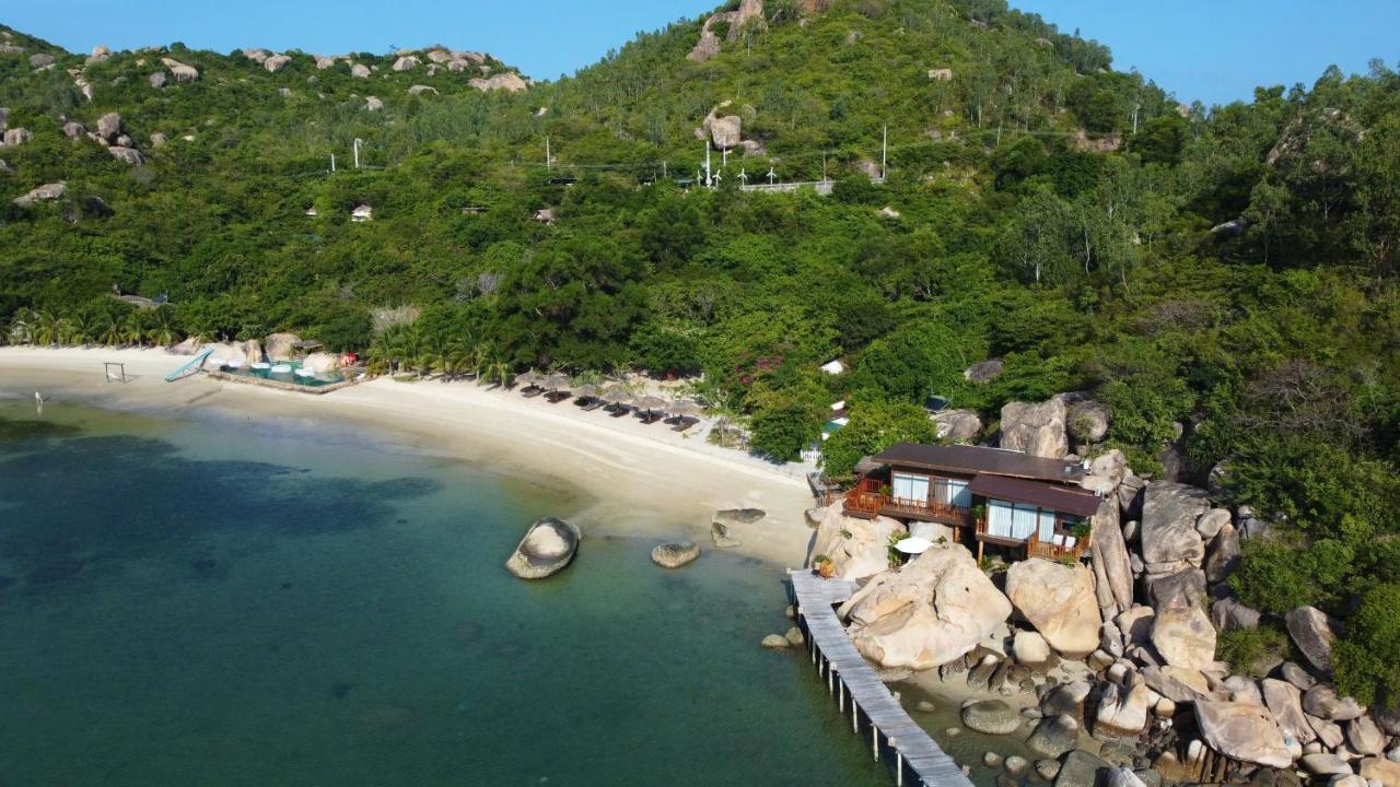 Image: Sao Biển Cam Ranh - Starfish Cam Ranh