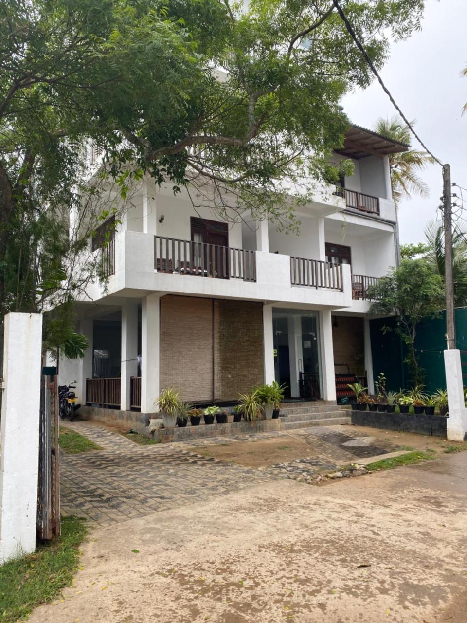 Image: Himawari Beach Villa