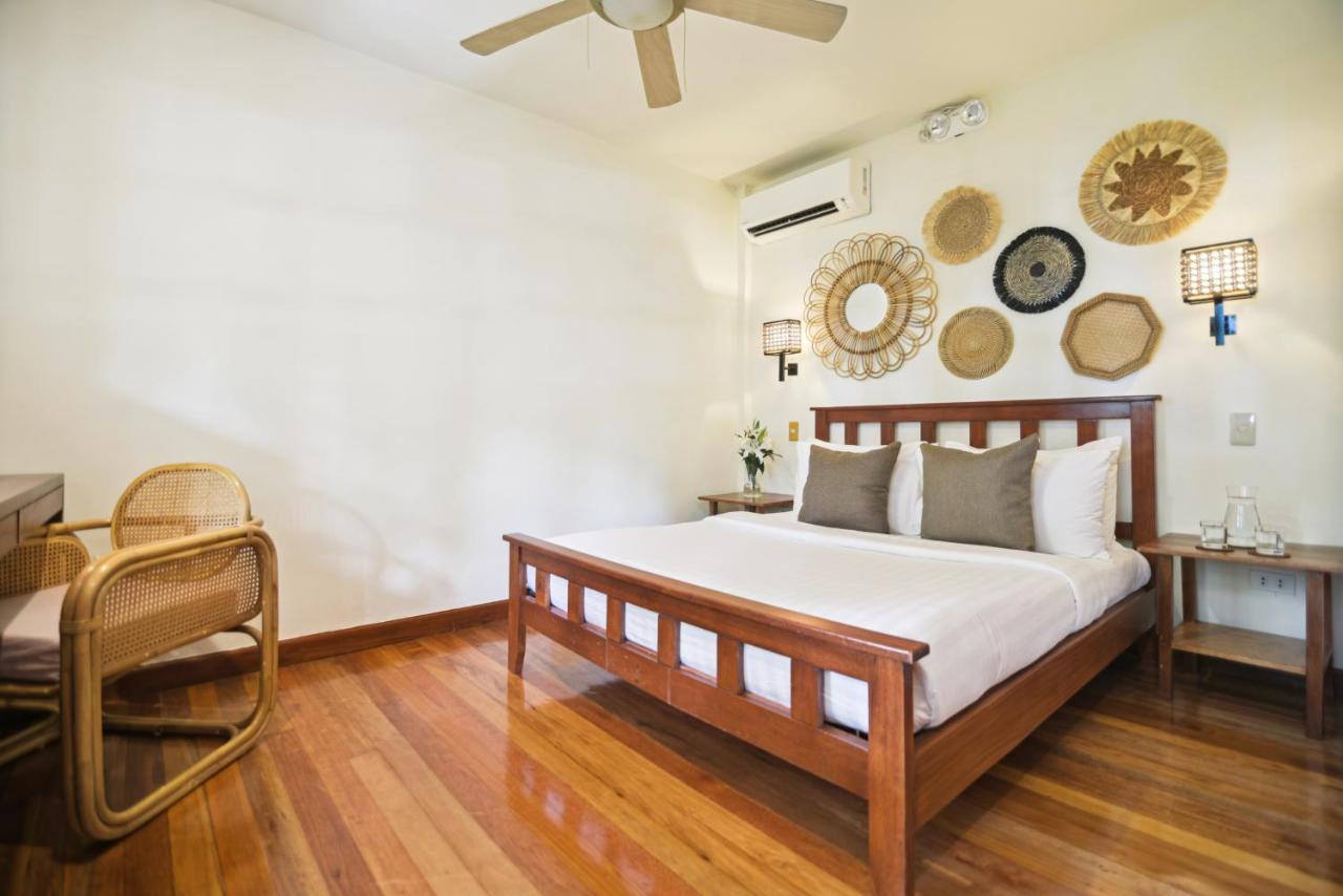 Image: The Strand Boutique Resort