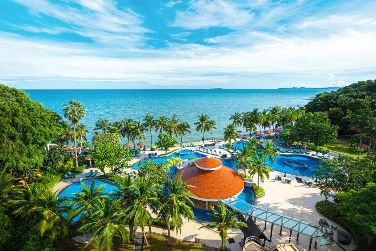 Image: Royal Wing Suites & Spa Pattaya