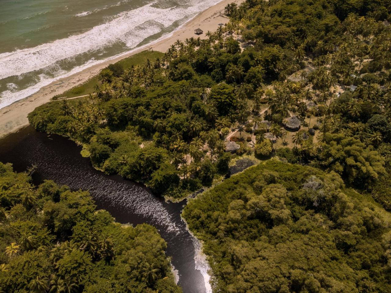 Image: Santuario Playa Bonita