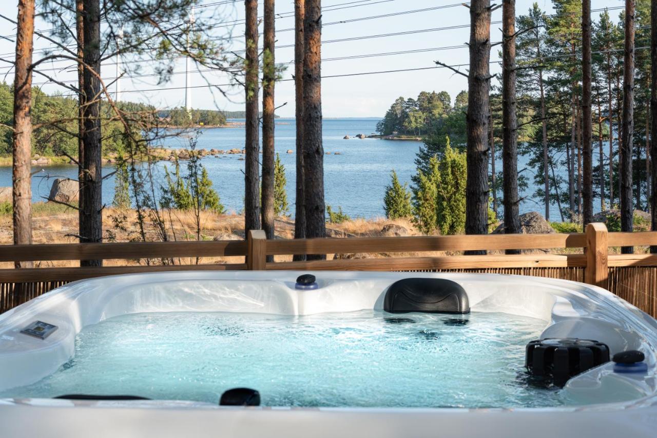 Image: Santalahti Resort Cottages & Villas
