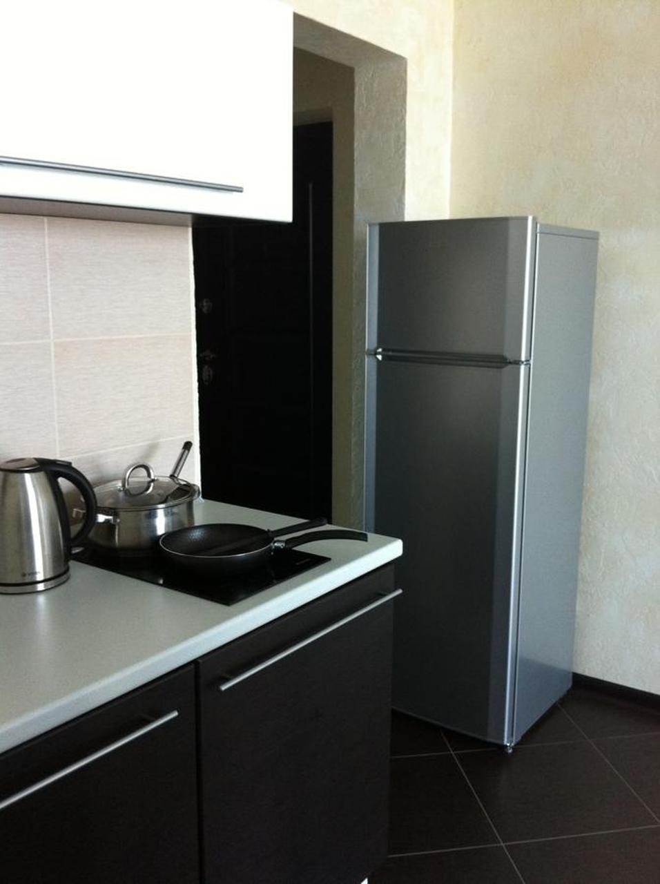 Na Voykova s - Housity