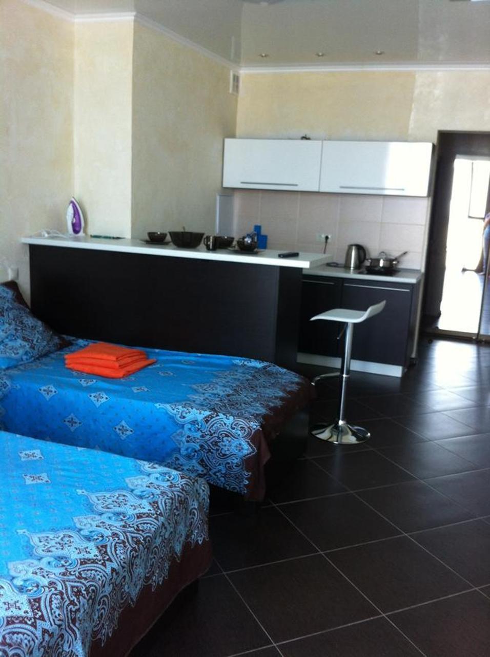 Na Voykova s - Housity