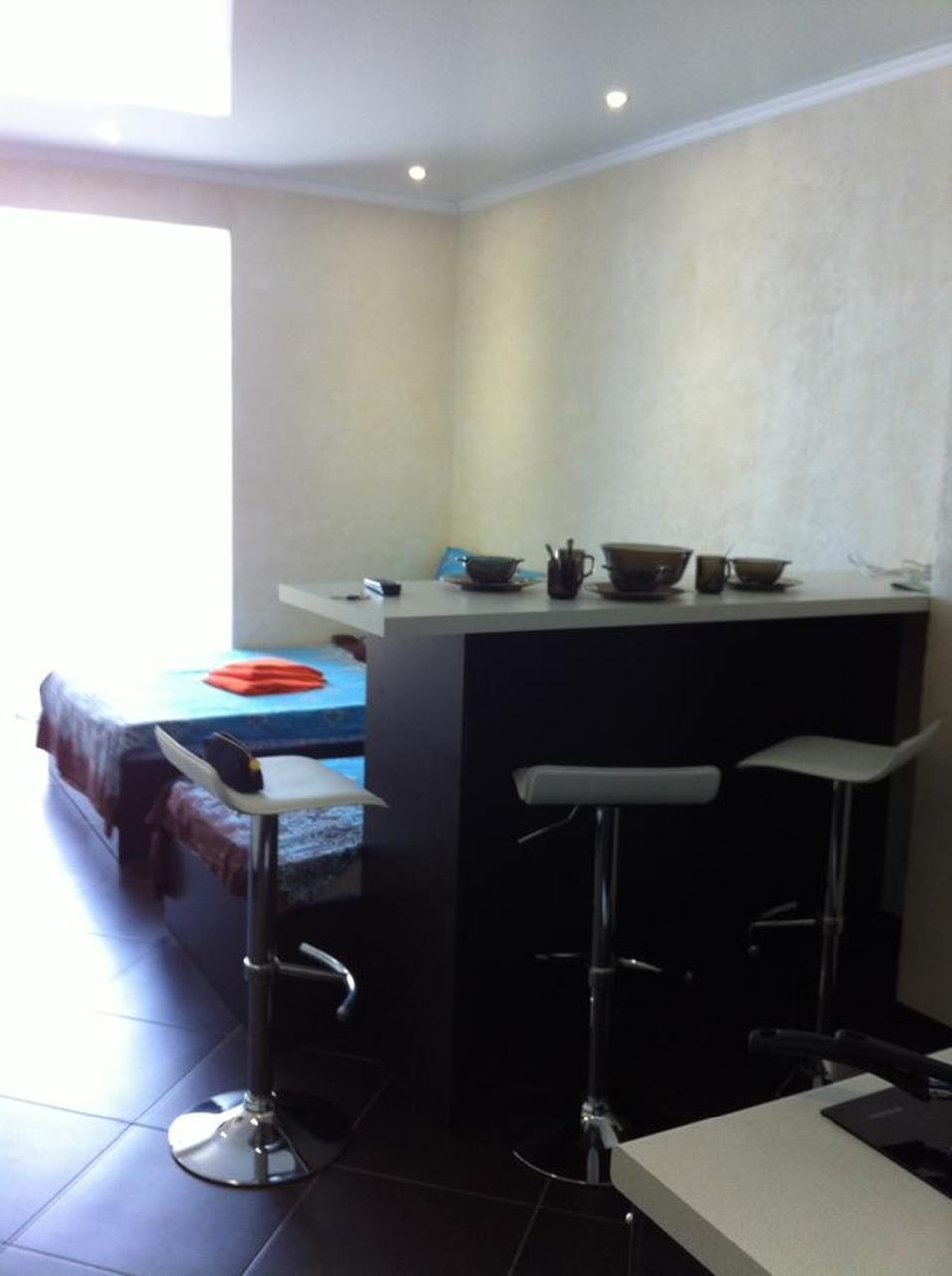 Na Voykova s - Housity