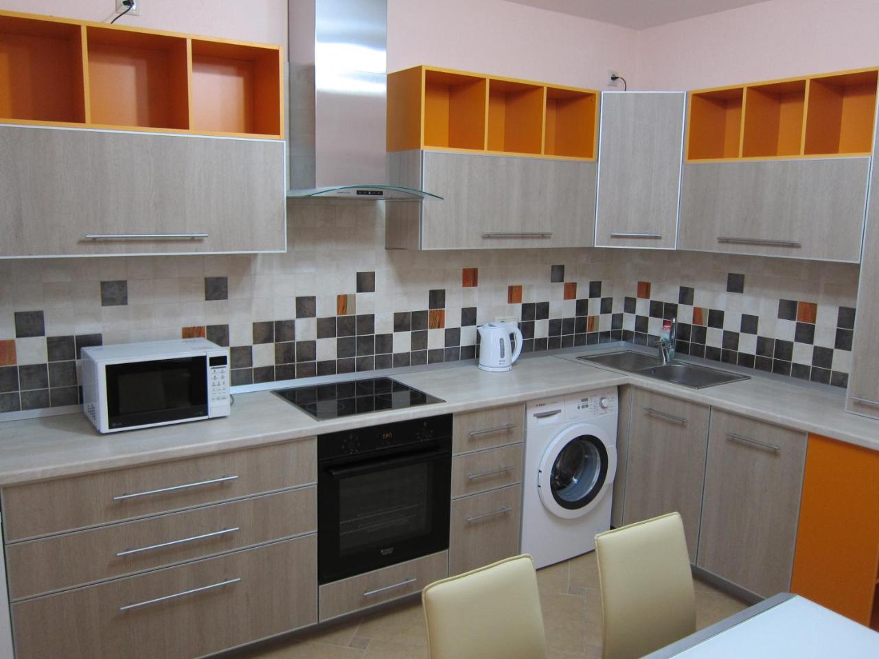 Kvartira Tut - Housity