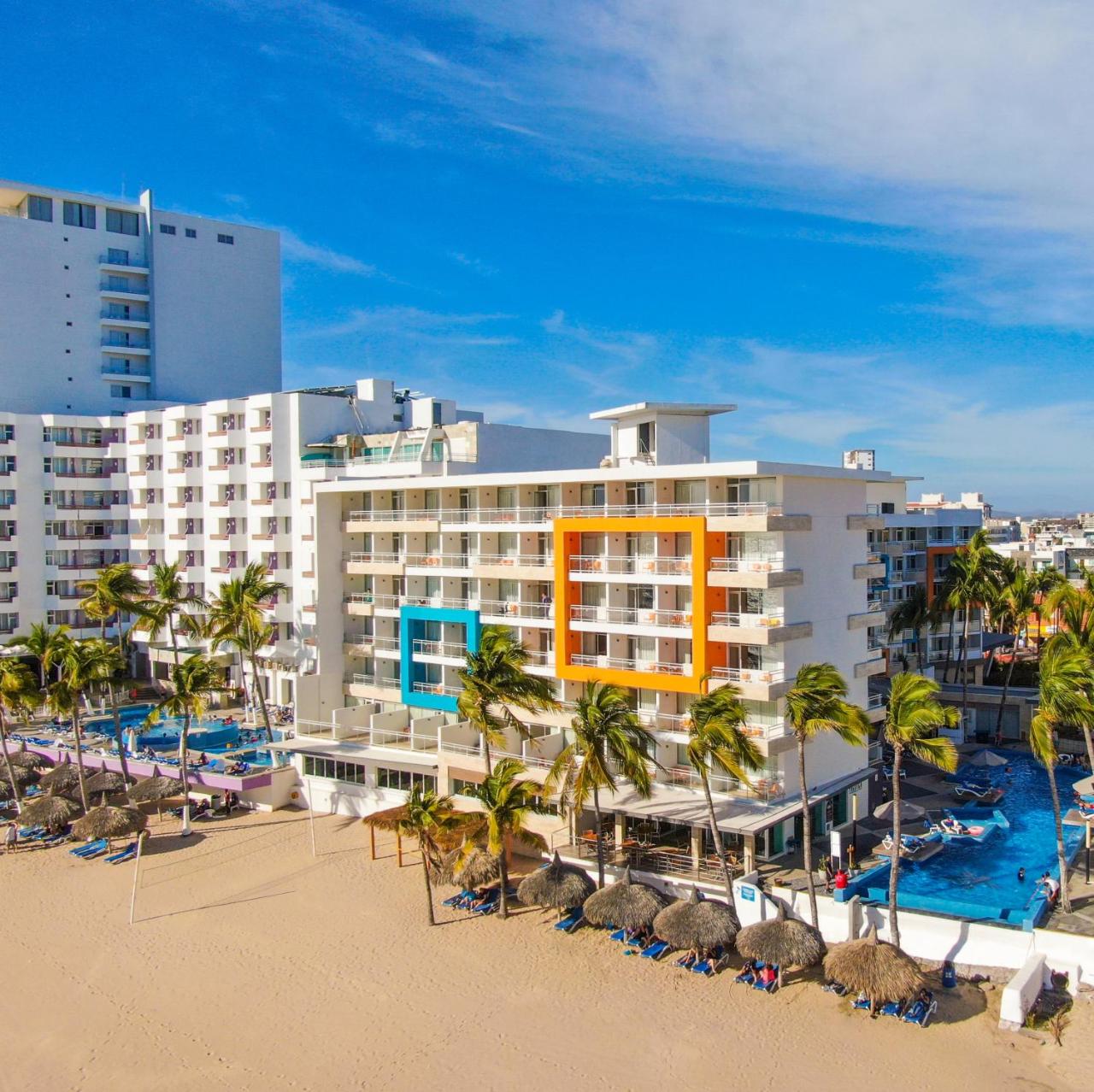 Image: Star Palace Beach Hotel