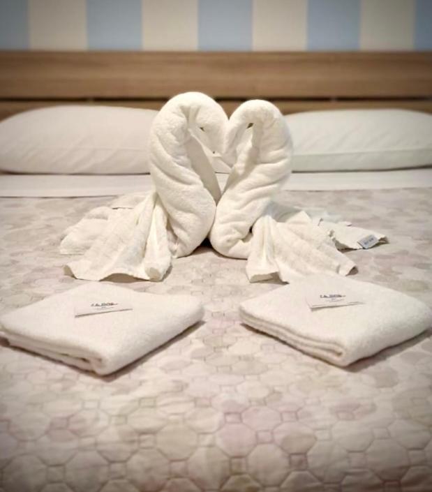 Image: La Boa B&B