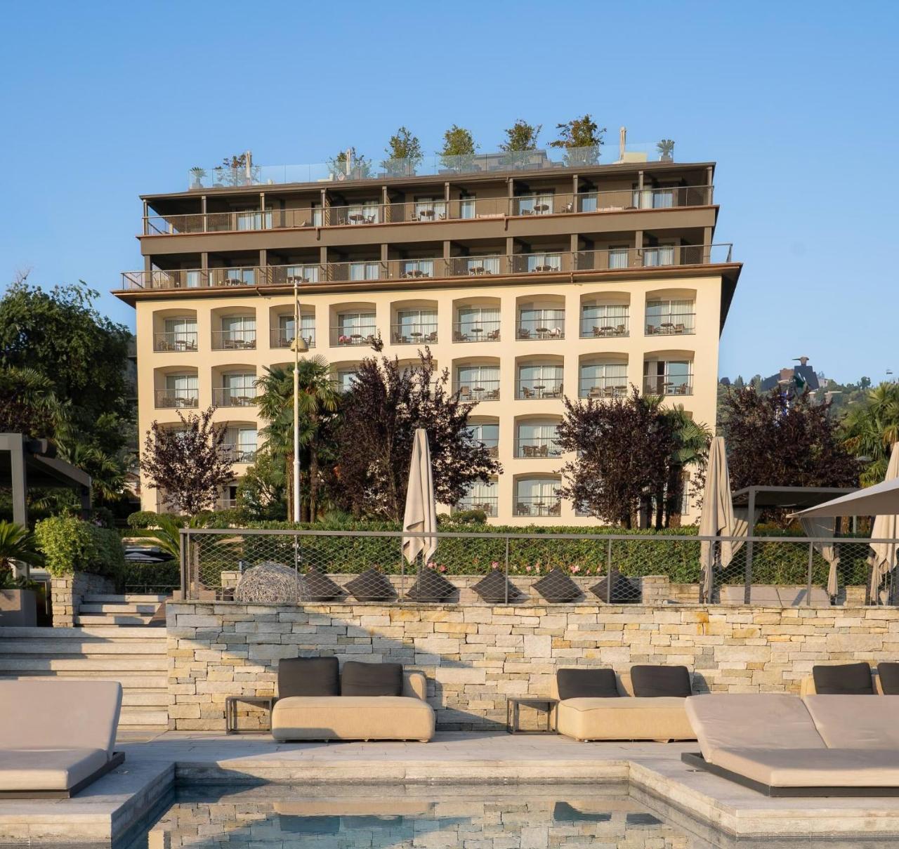 Image: Hotel La Palma