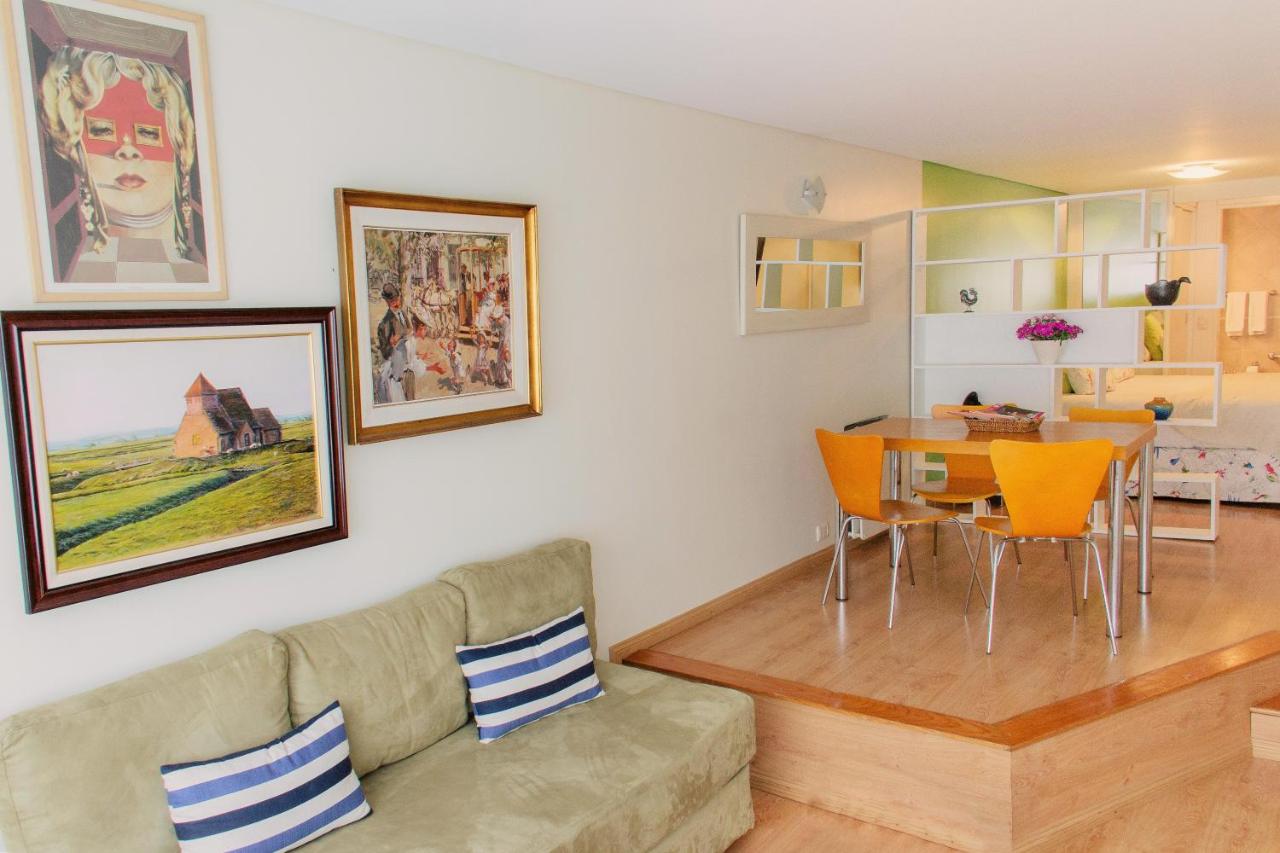 Apartamentos Rent In Buenos Aires - Housity