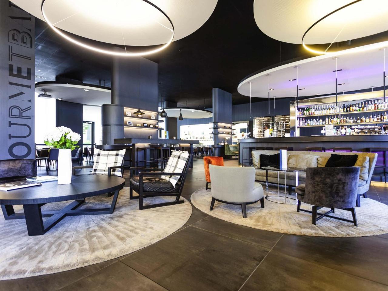 Image: Novotel Basel City