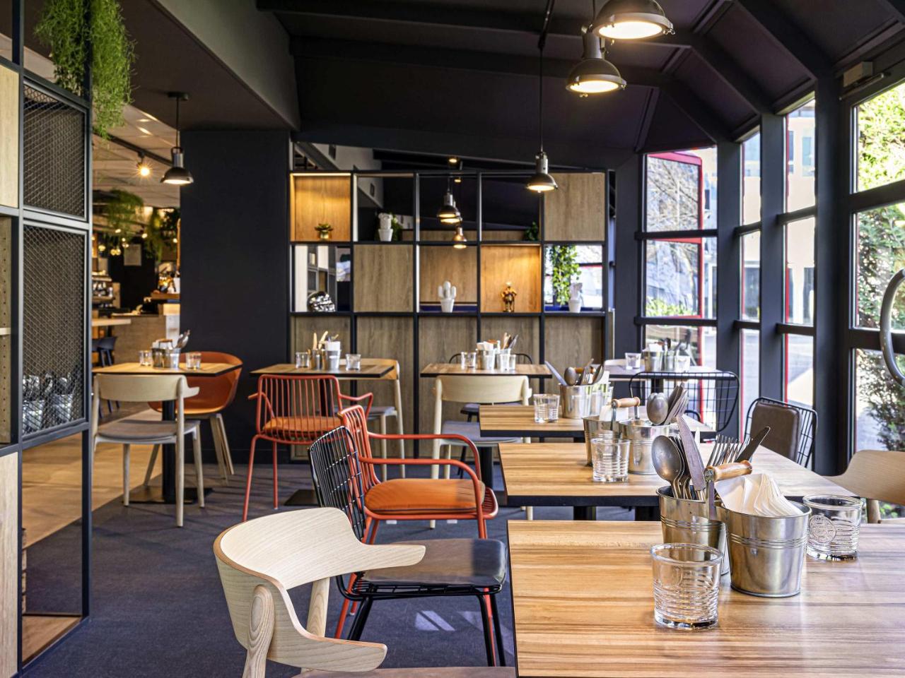 Image: ibis Nanterre La Défense