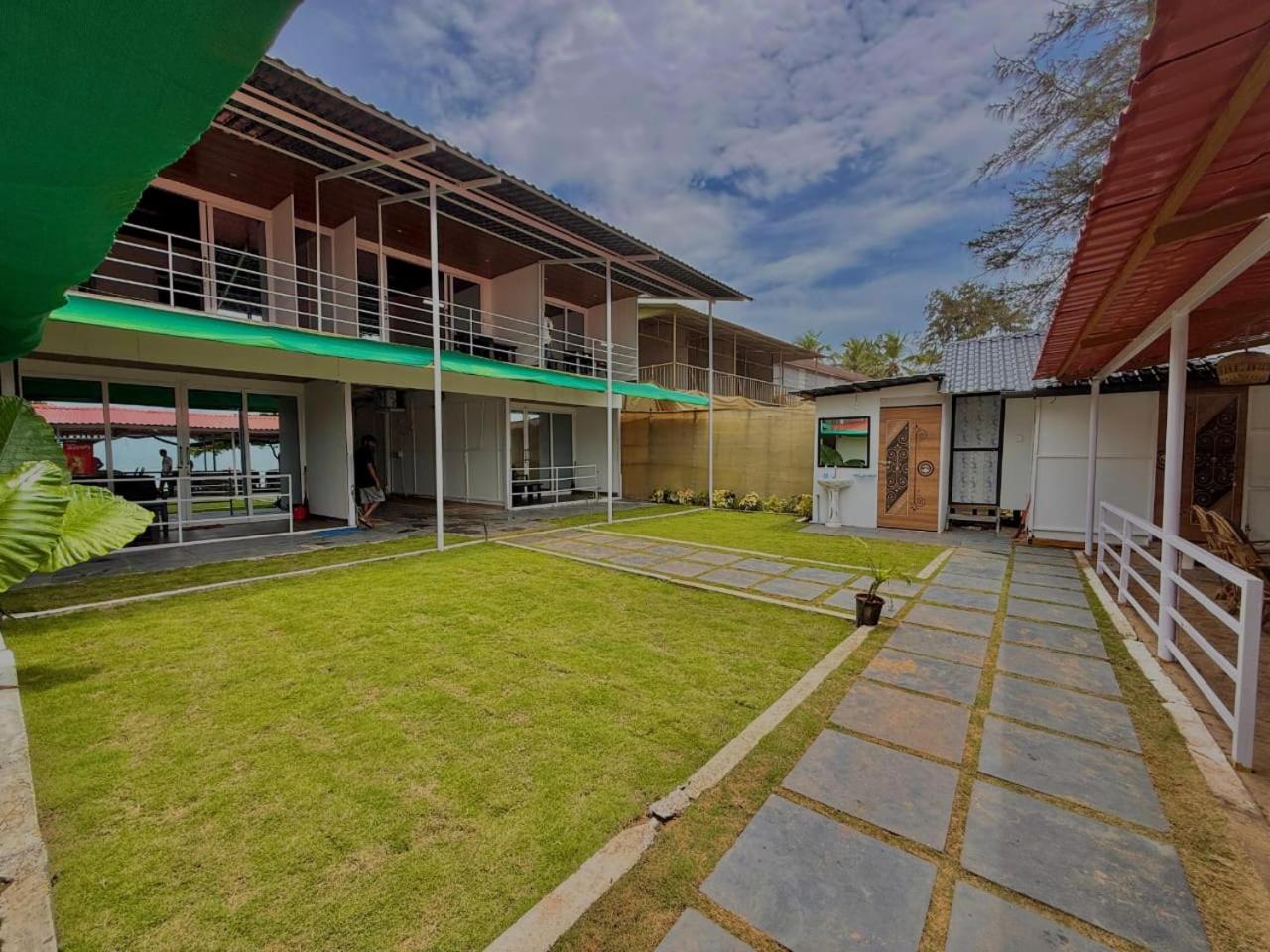 Image: Omkar Beach Bungalow