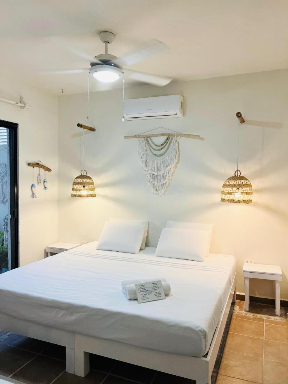 Image: Hotel Boutique Pachamama