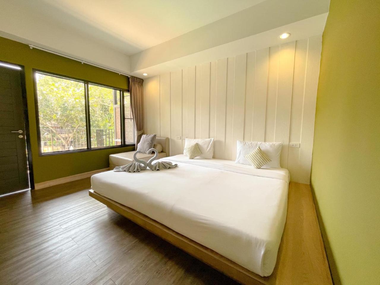 Image: Samed Hideaway Resort