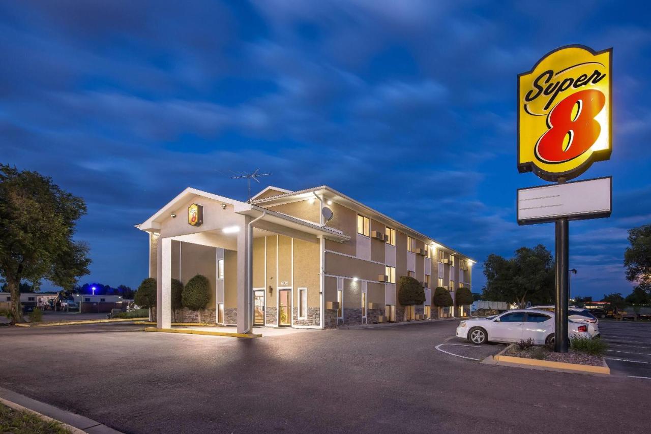 Image: Super 8 by Wyndham Colorado Springs Peterson Space Force